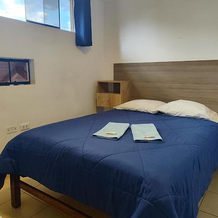 קחמרקה La Pascana Hospedaje מראה חיצוני תמונה