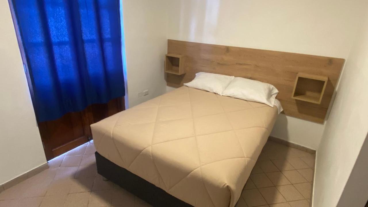 קחמרקה La Pascana Hospedaje מראה חיצוני תמונה