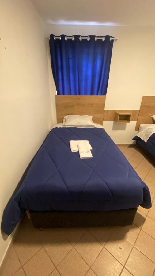 קחמרקה La Pascana Hospedaje מראה חיצוני תמונה