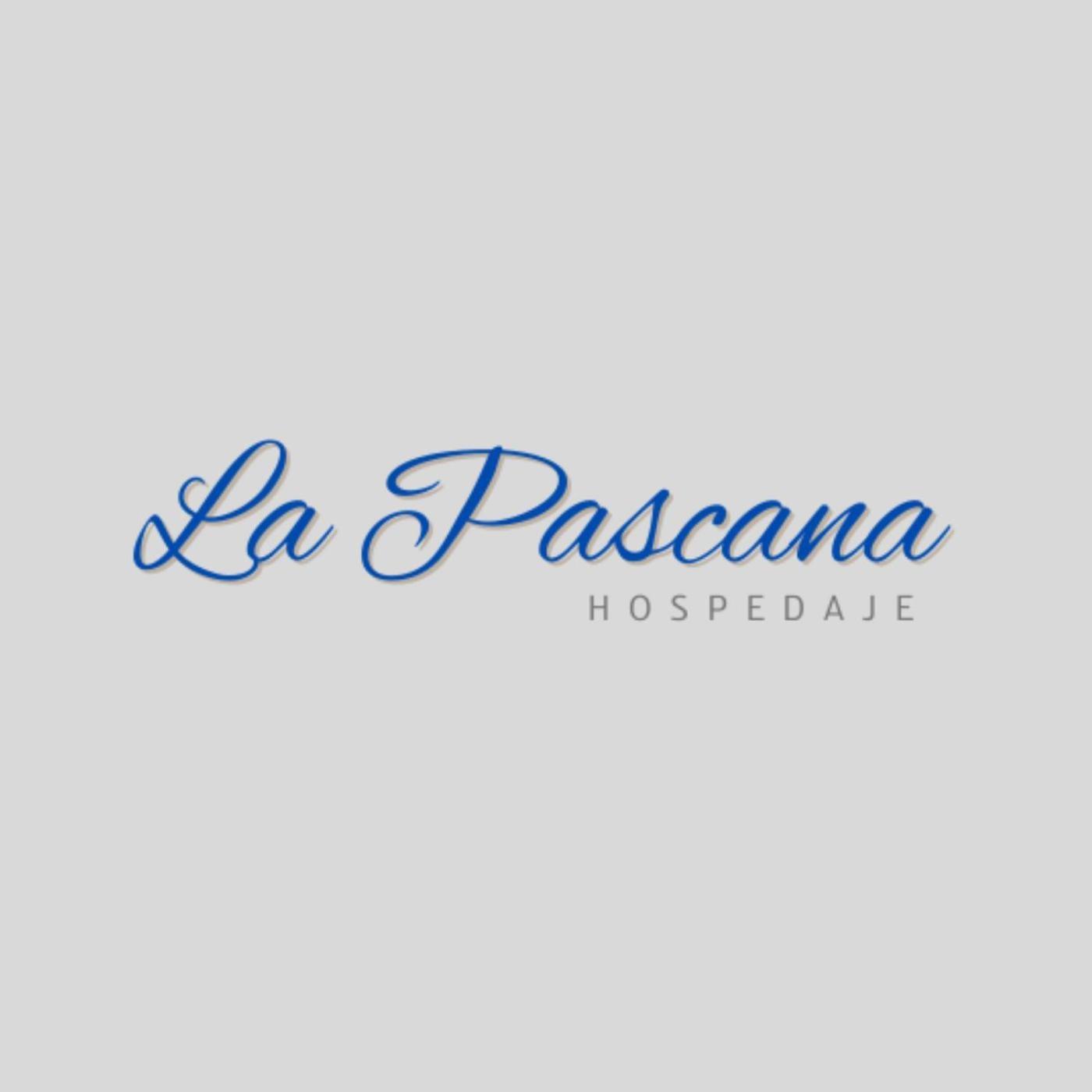 קחמרקה La Pascana Hospedaje מראה חיצוני תמונה