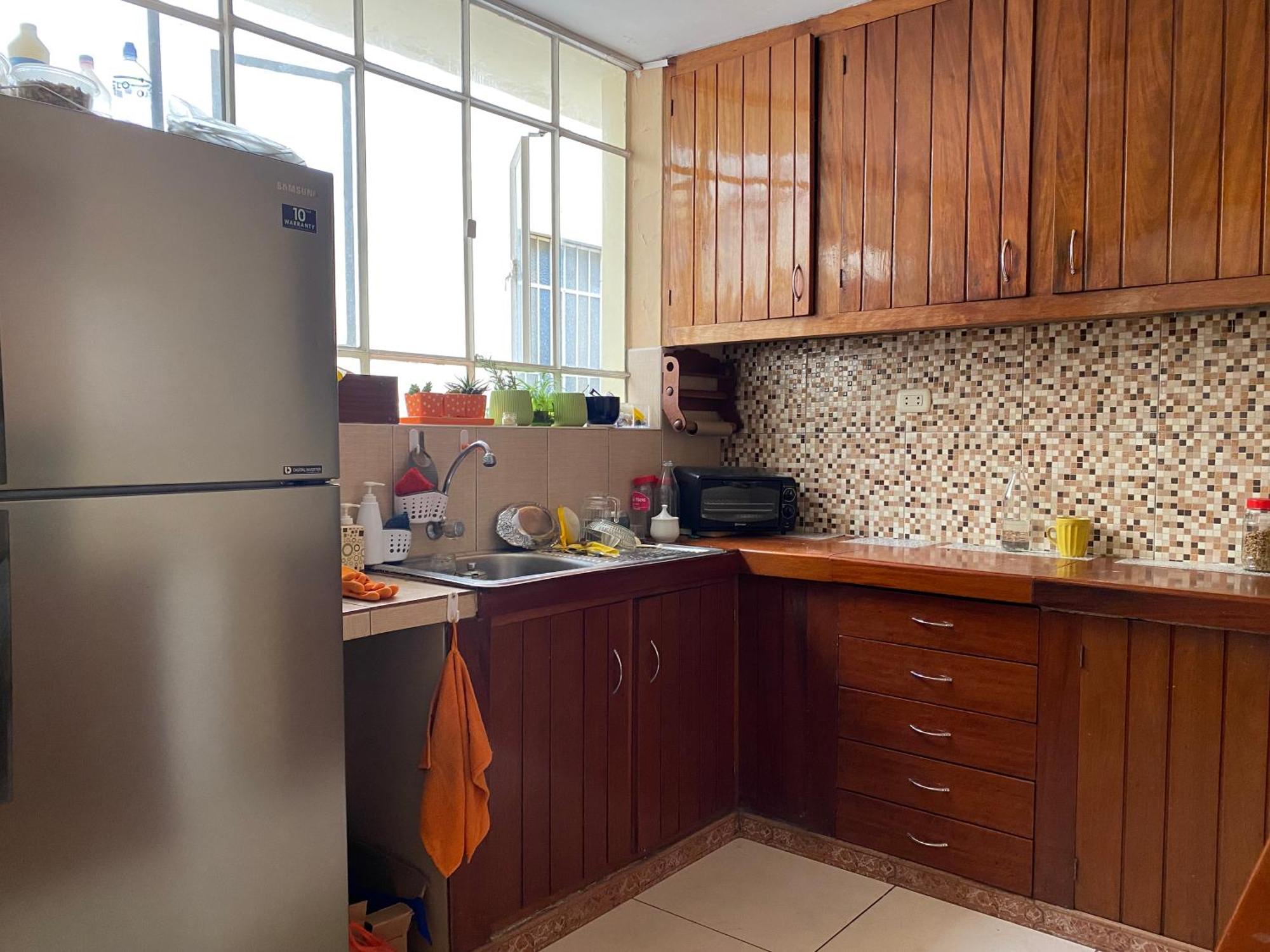 קחמרקה La Pascana Hospedaje מראה חיצוני תמונה