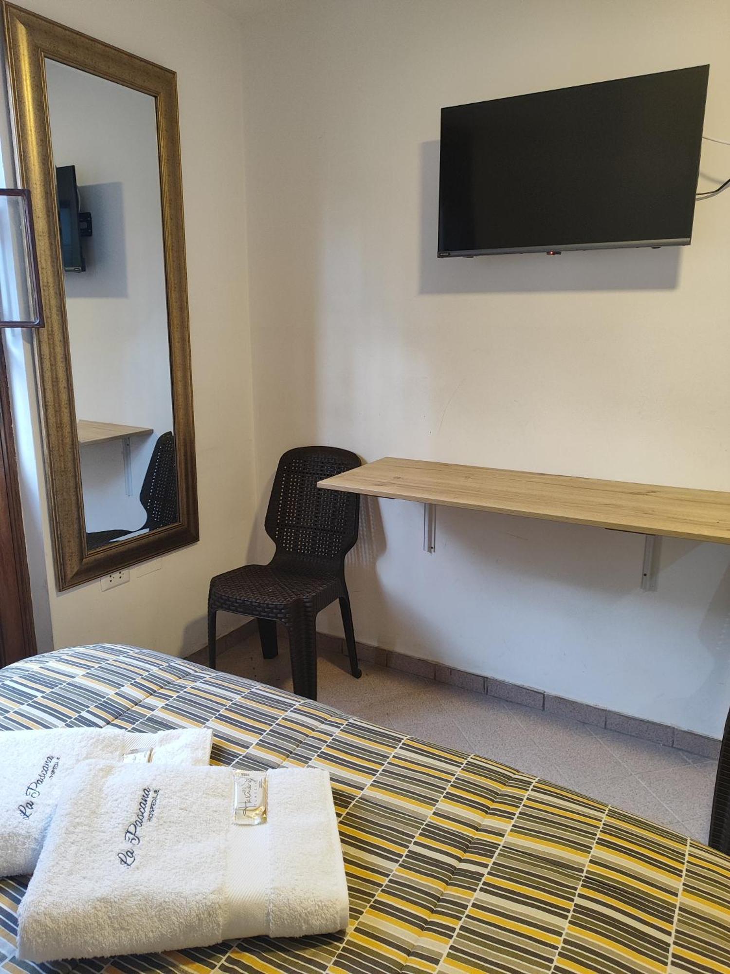קחמרקה La Pascana Hospedaje מראה חיצוני תמונה