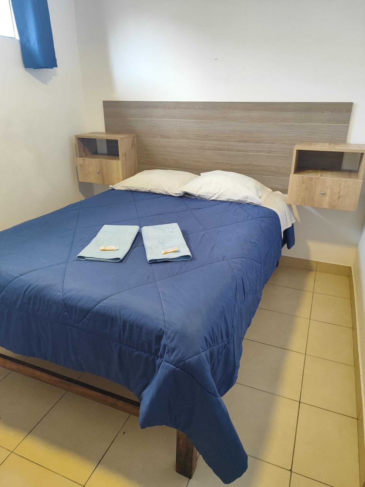 קחמרקה La Pascana Hospedaje מראה חיצוני תמונה